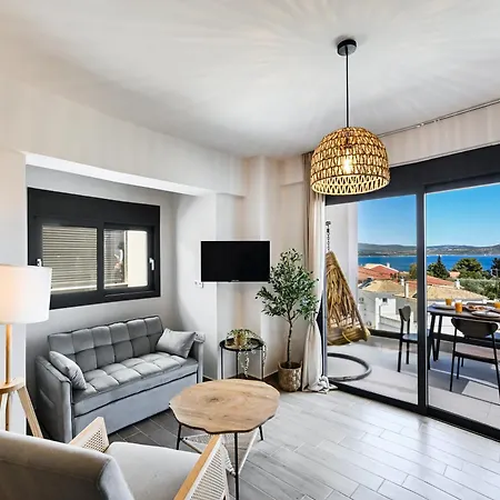 Apartament Anastasia Summer Experience
