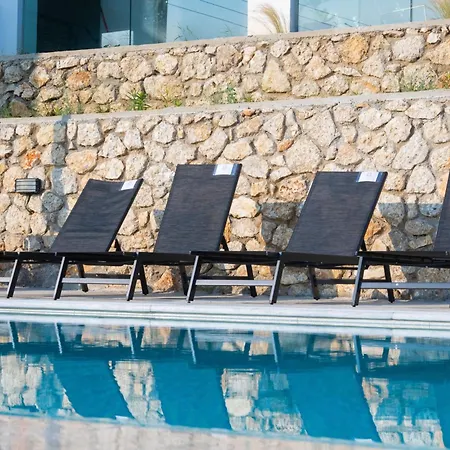 Apartament Anastasia Summer Experience Nikiana