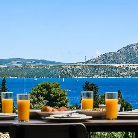 Apartment Anastasia Summer Experience
