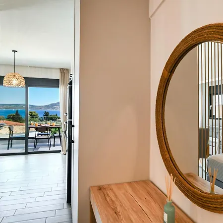 Apartment Anastasia Summer Experience *