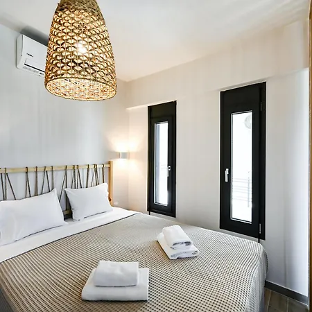 Anastasia Summer Experience Apartment *