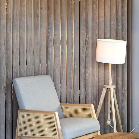 Apartment Anastasia Summer Experience *
