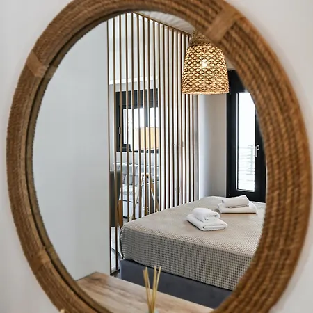 Anastasia Summer Experience Apartment *