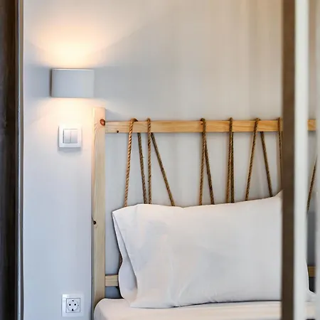 Anastasia Summer Experience Apartment *