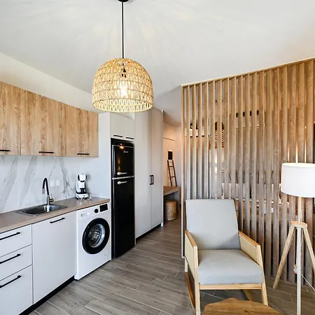 Apartment Anastasia Summer Experience
