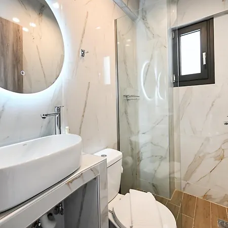Apartment Anastasia Summer Experience