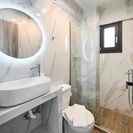 Anastasia Summer Experience Apartment