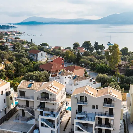 Apartment Anastasia Summer Experience