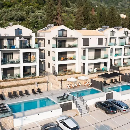 Apartment Anastasia Summer Experience *