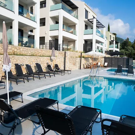 Anastasia Summer Experience Apartment