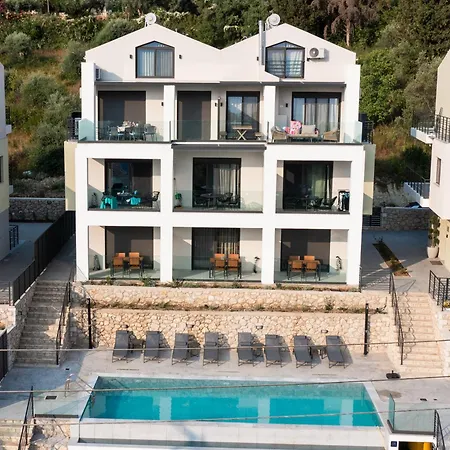 Apartment Anastasia Summer Experience *